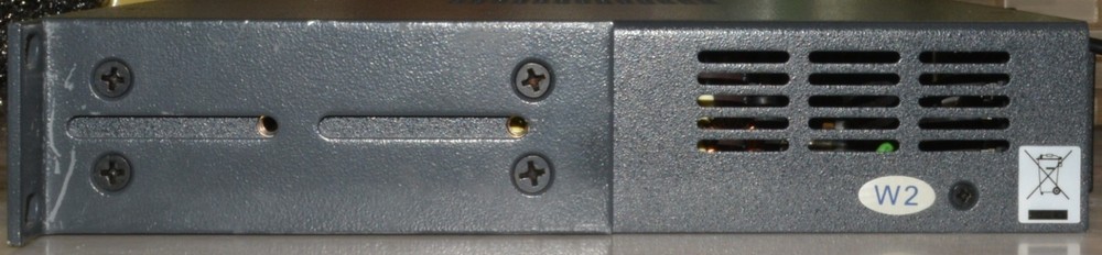 Extron IN1508 Scaling Presentation Switcher