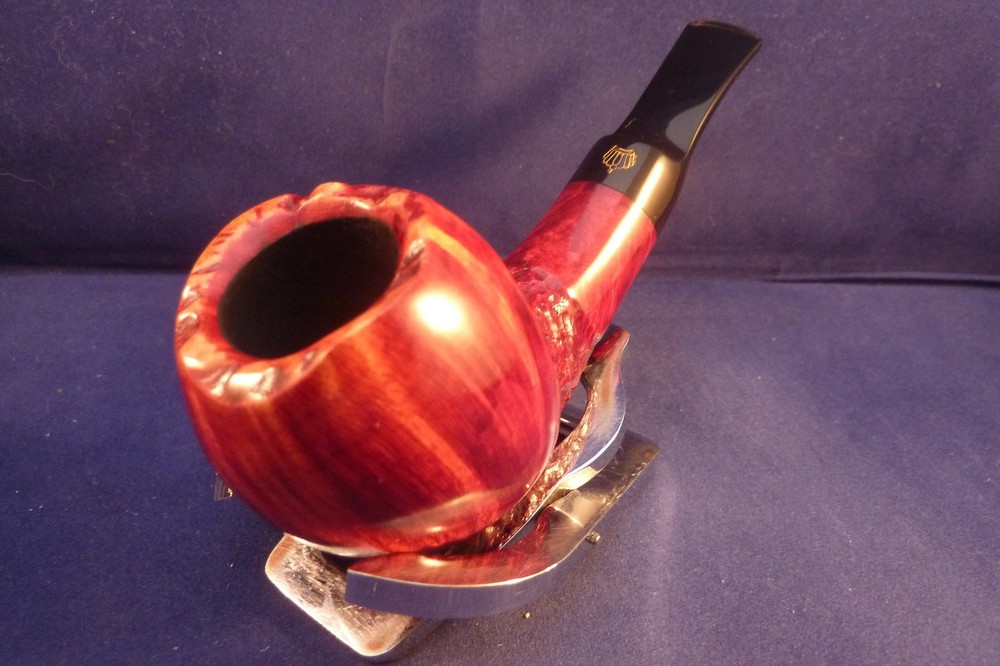 Pipe Winslow Crown Viking