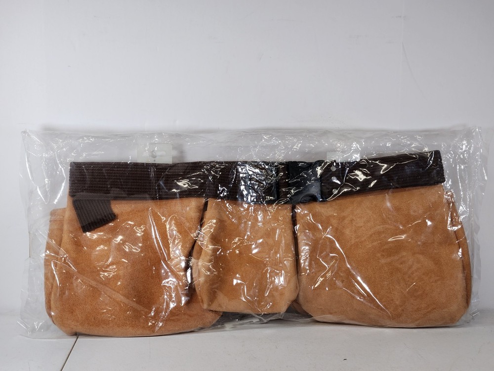 Task Tools Journeyman Series Work Belt