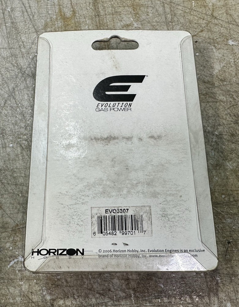 Evolution Standoff Mounts 38mm Evolution Gas Power evo3307