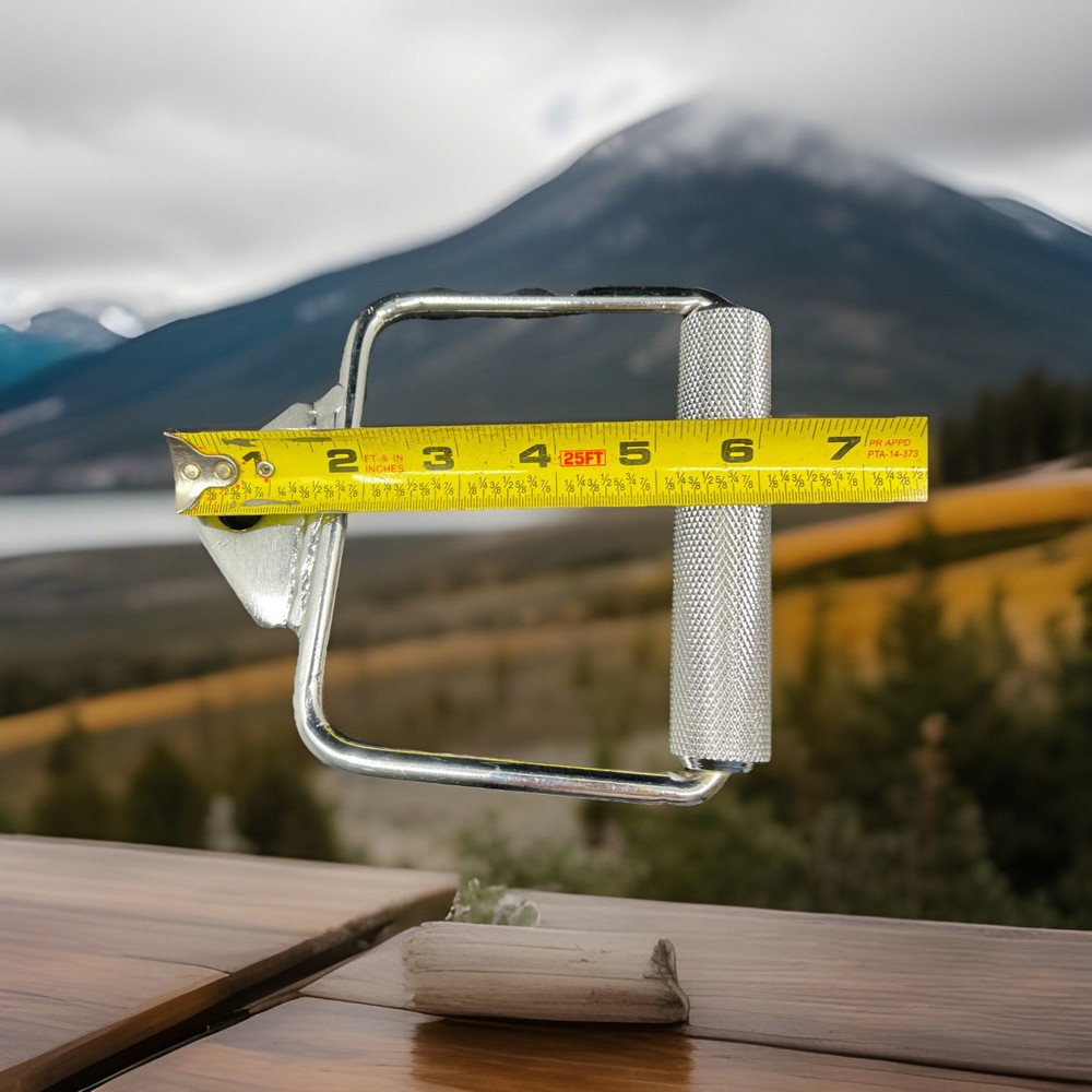 Body-Solid Tools Stirrup Handle