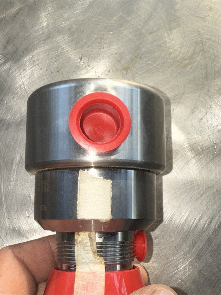 Cashco B2G-S7A7-1600000NA Sensiflo Pressure Regulator, 1/2” Npt 5-500psi Set