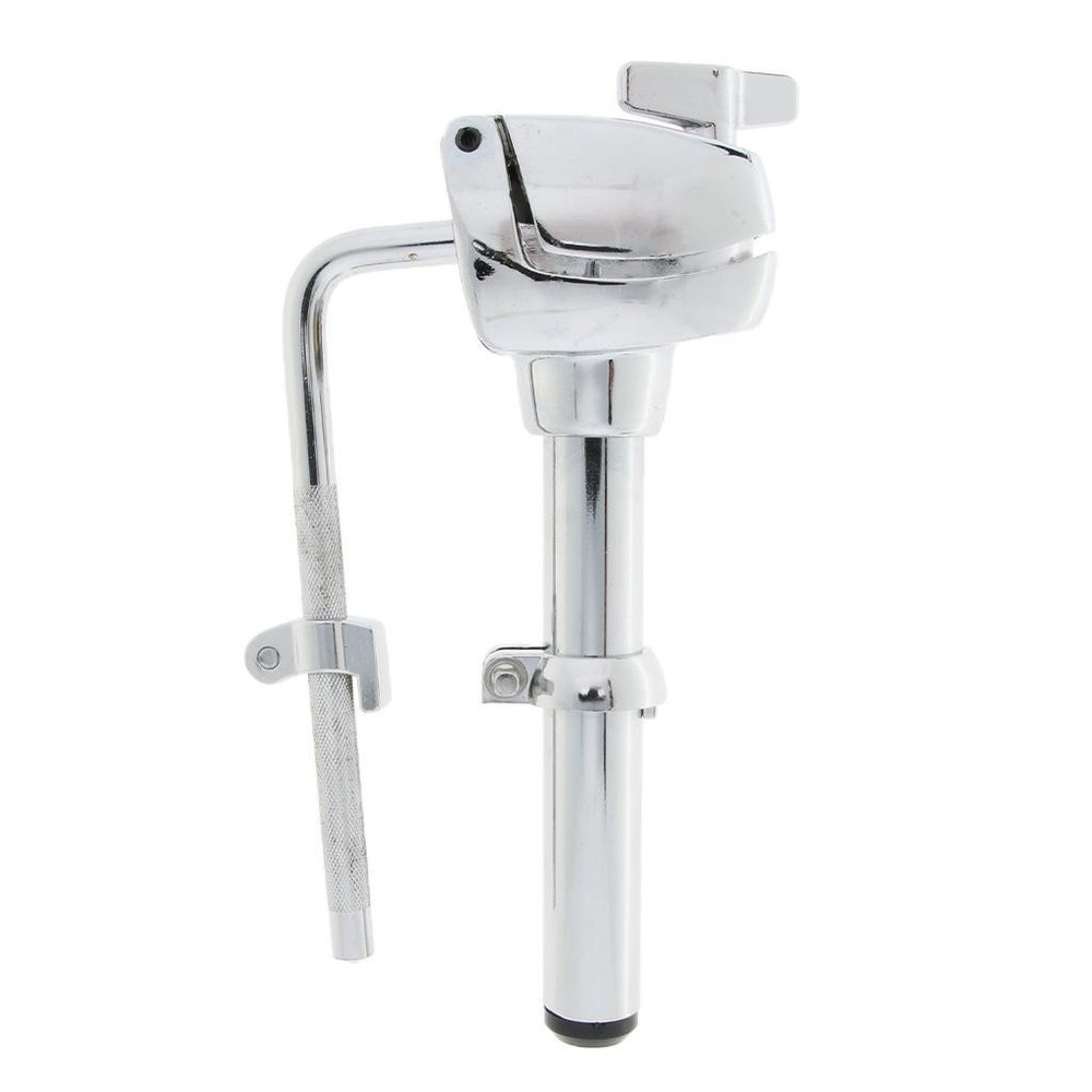 Short Metal Tom Drum Stand Holder Support