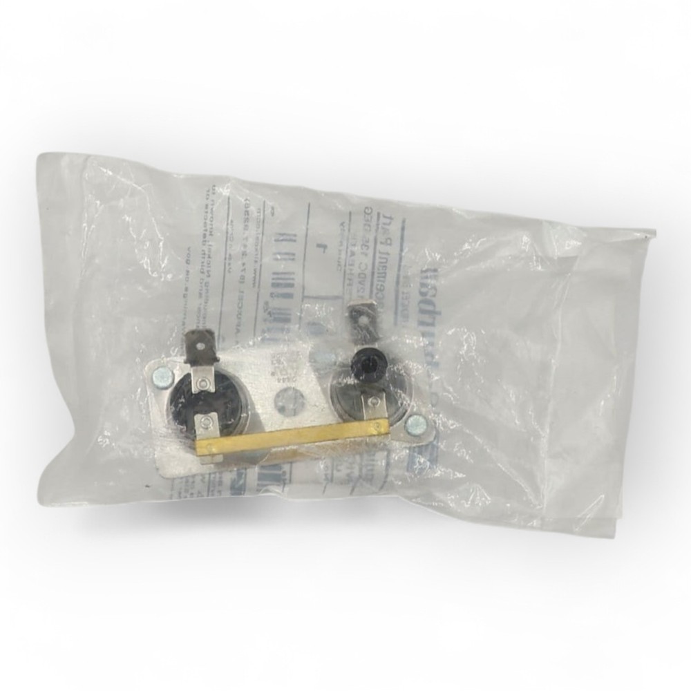 Suburban 525007 Water Heater Thermostat Switch Replacement