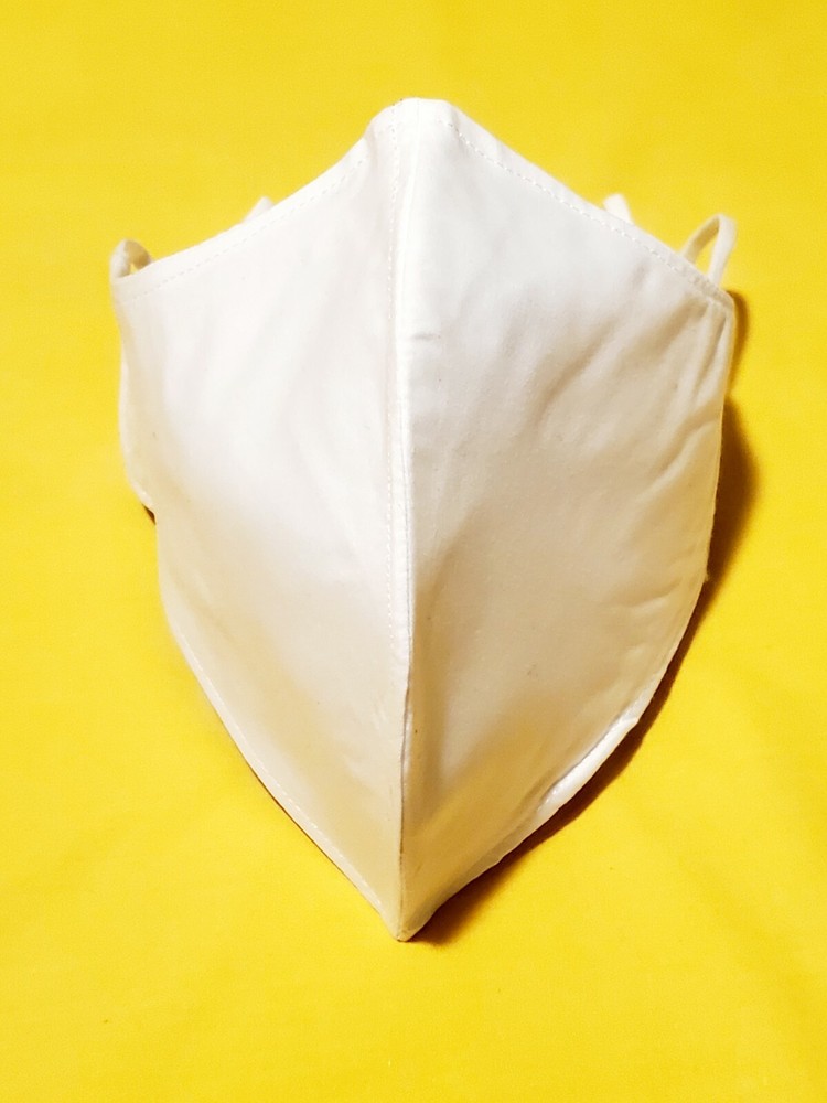 Kids Pikachu Adjustable Face Mask