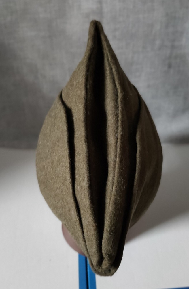kepi cap, military ww1, ww2