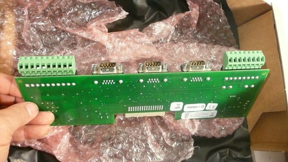 NEW GENUINE SYMMETRY SR-PCU SR INTERFACE MODULE FOR SR-DBU