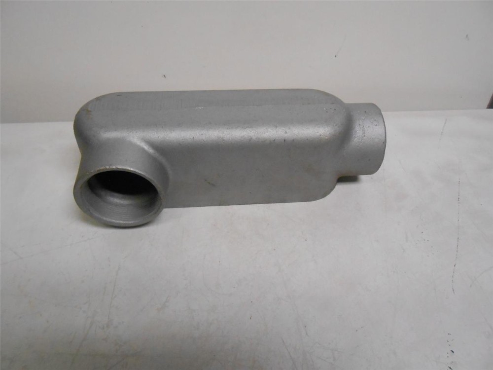 Appleton 2" Conduit Unilet, LL Form 35