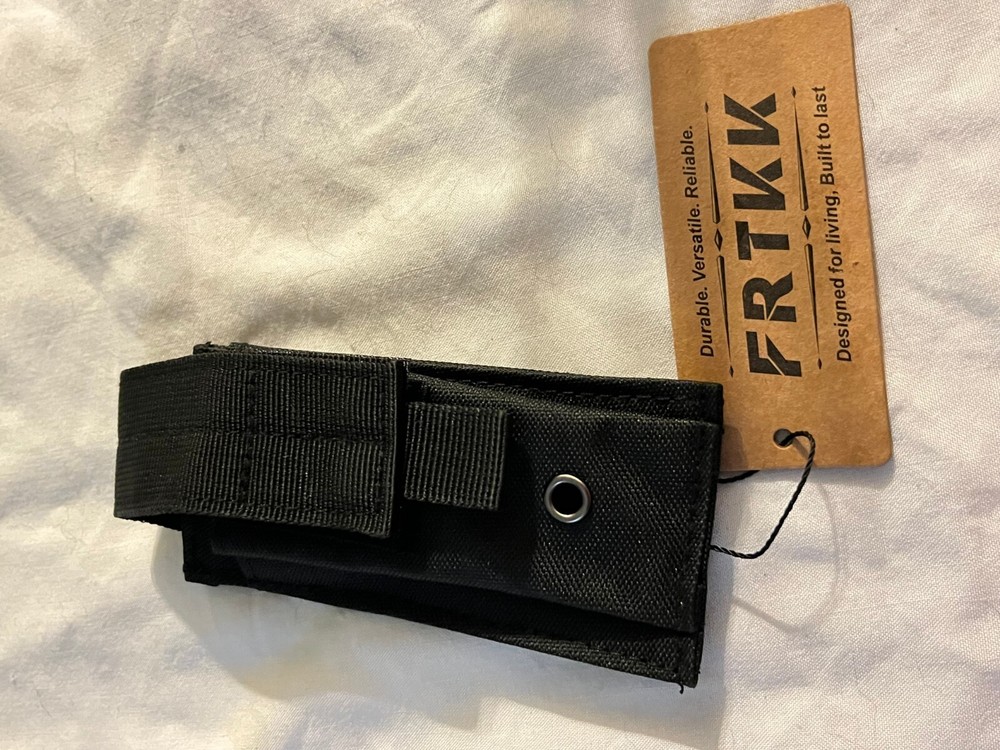 FRTKK- Belt Knife Case / holder