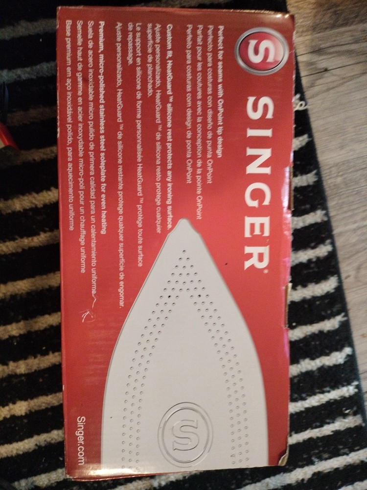 Singercraft Plus 2.0