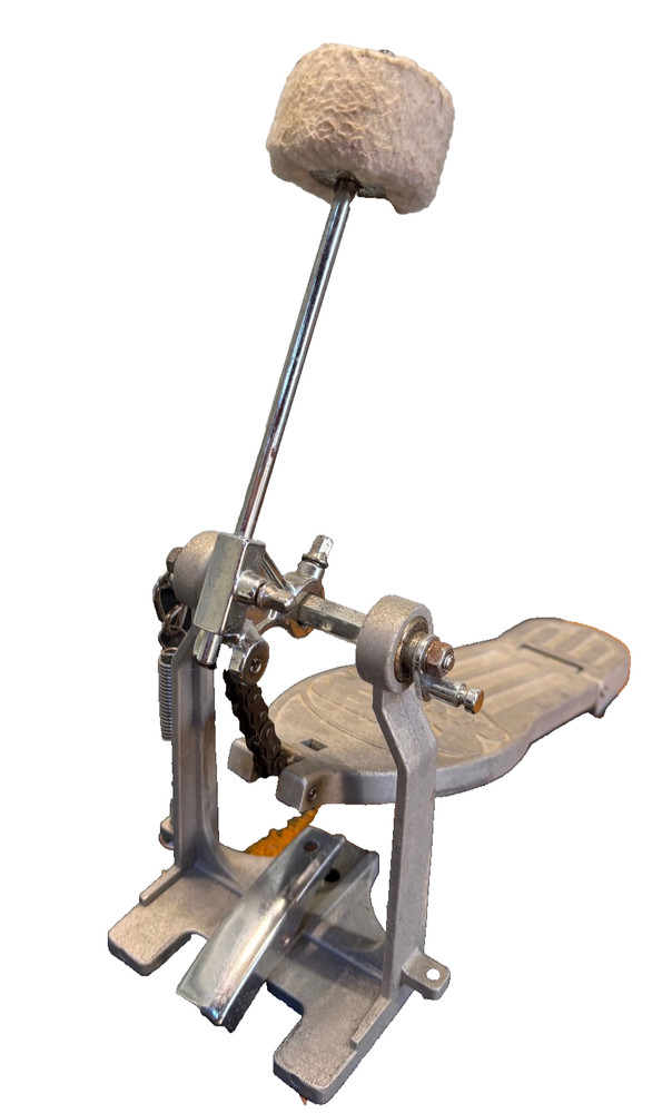 Bass Drum Pedal Student Model