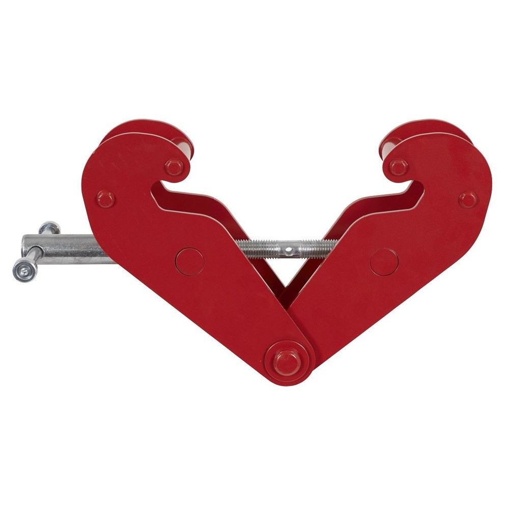 Sealey BC2000 Beam Clamp 2tonne