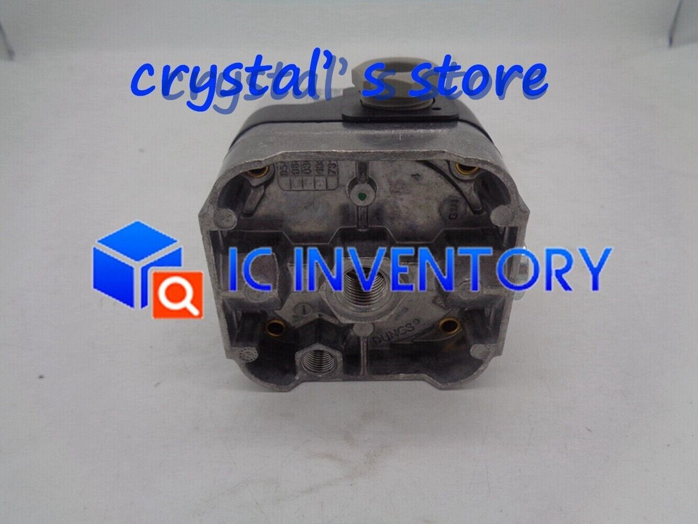 1PCS Arrival LGW3A4 Dungs Air Pressure Switch with test button For Burner