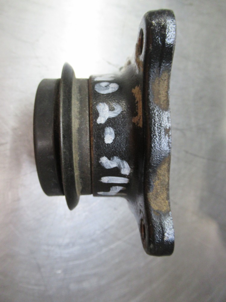 Arctic Cat 2002 375 automatic 4x4 rear output shaft