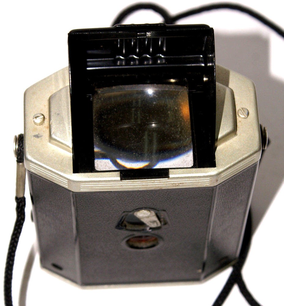 Brownie Reflex Synchro Model