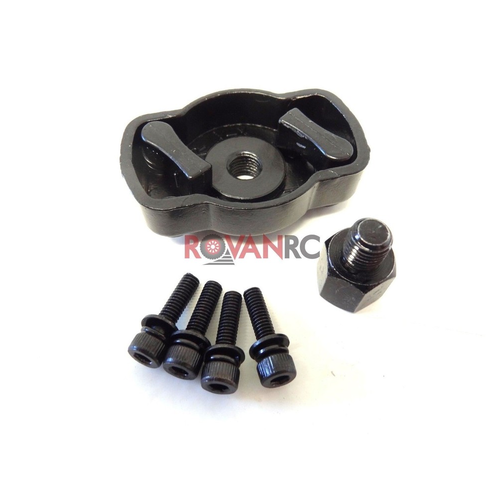 Rovan RC Replacement Pull Start Assembly For Rovan 23-36cc Easy Pull Start Kit