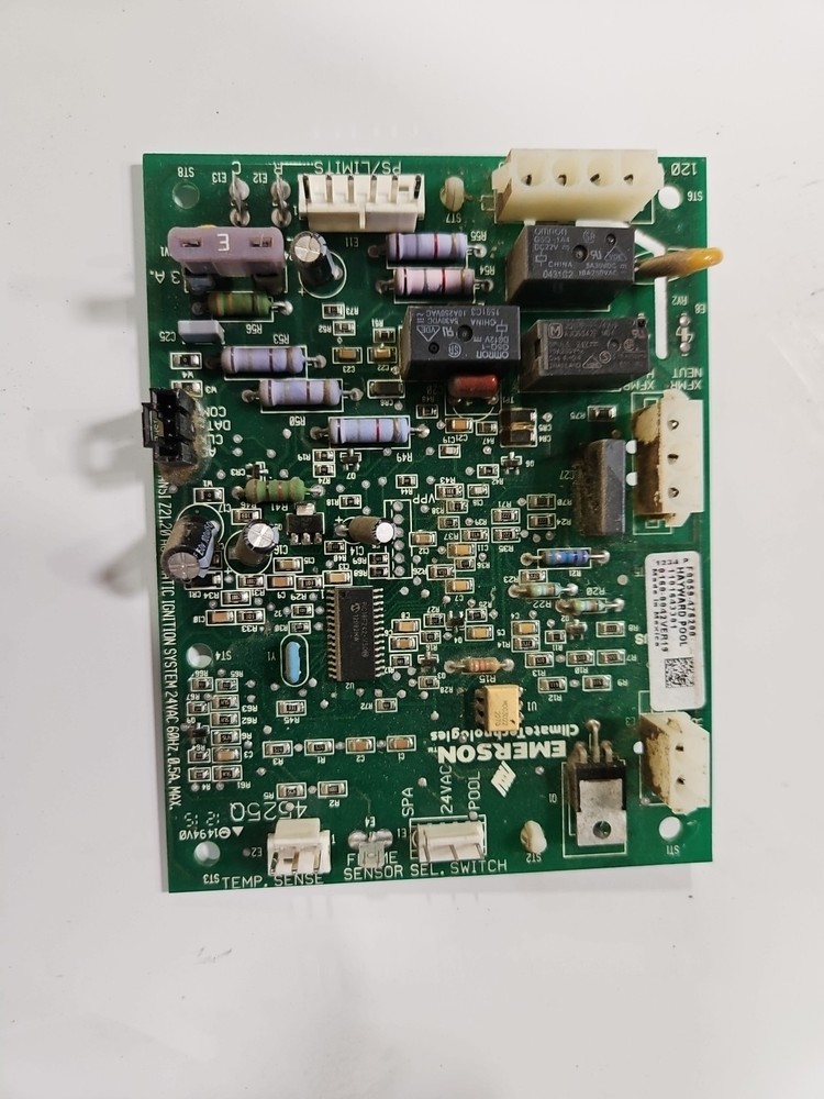 Hayward FDXLICB1930 Integrated Central Board Kit