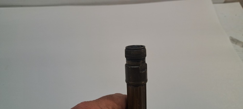 Victor 3150HT Cutting Welding Torch Handle -