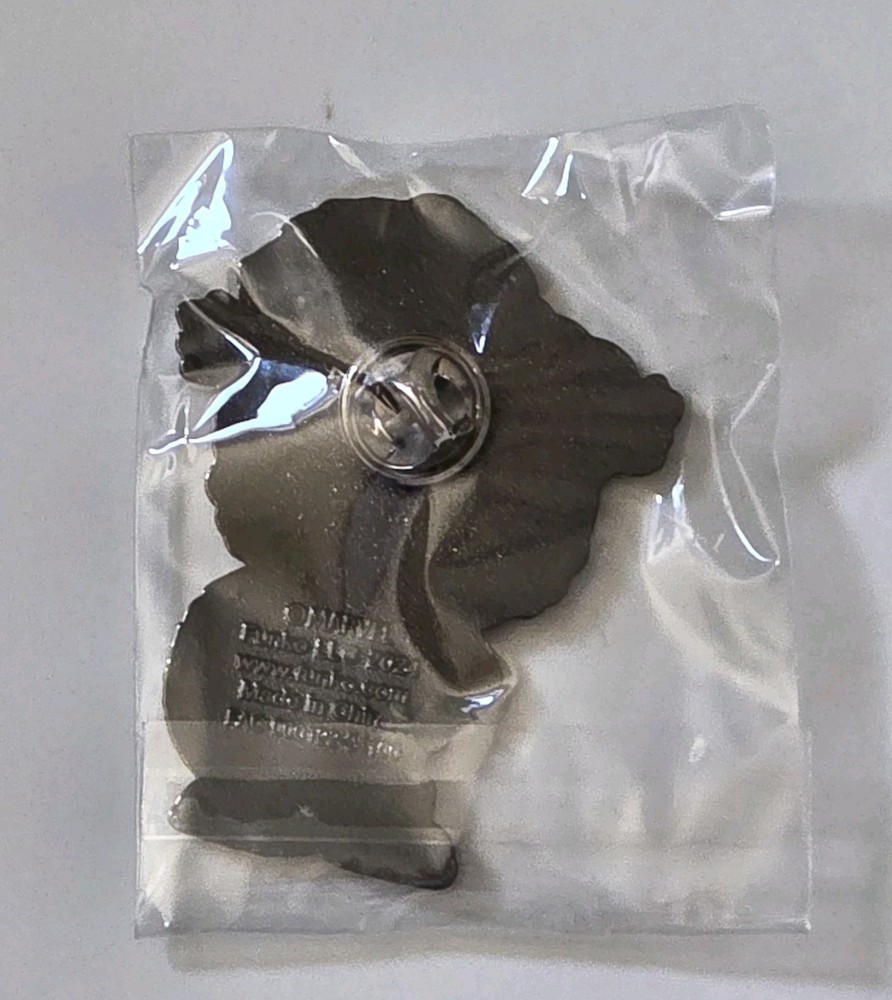 Funko POP! Marvel Collectors Corps GROOT as Captain America Pin | We Are Groot