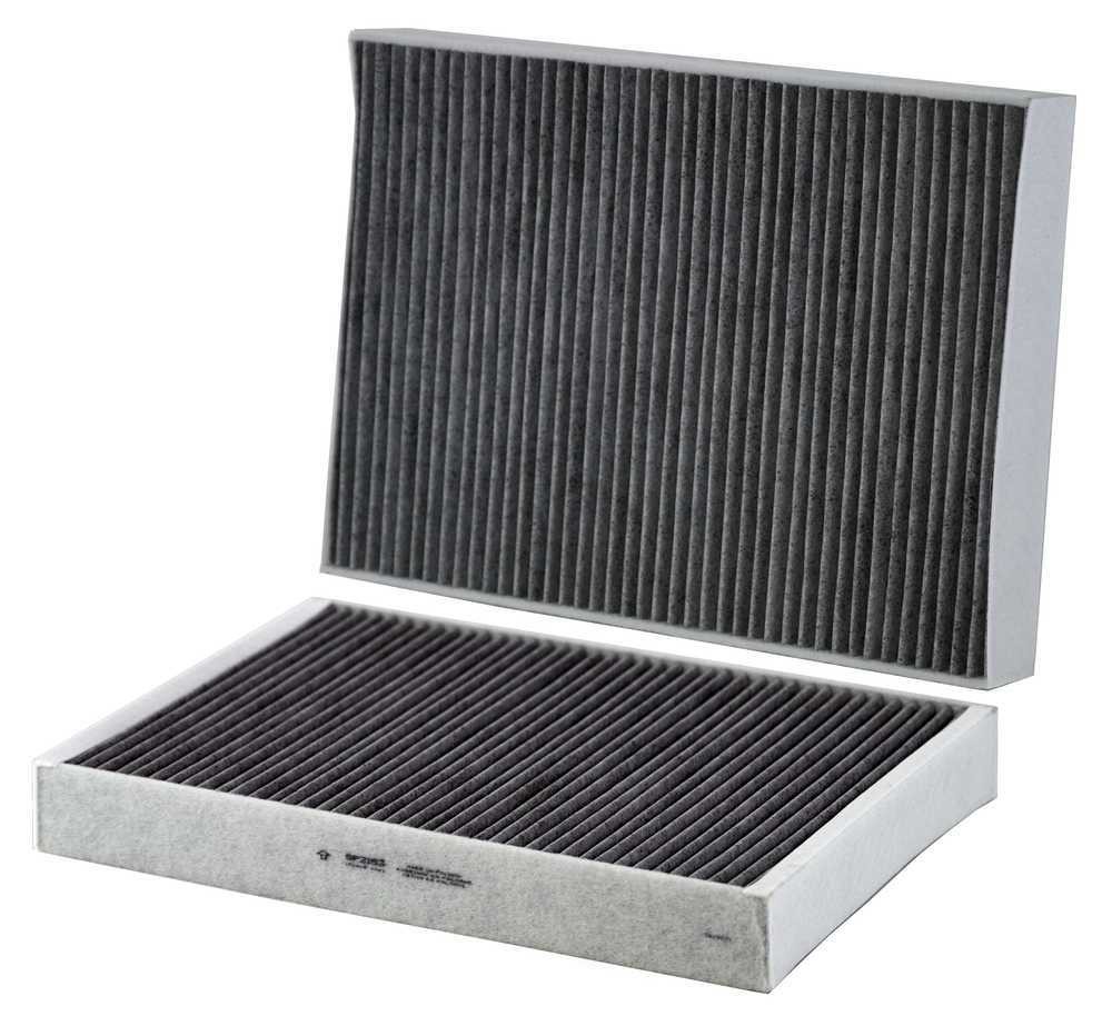 Cabin Air Filter-GAS Wix WP2153