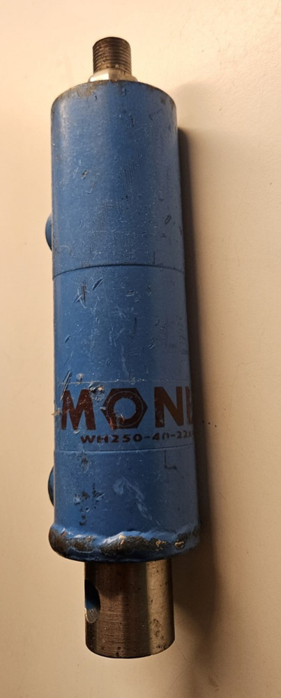 MONER WH250-40-22X40 (Used)