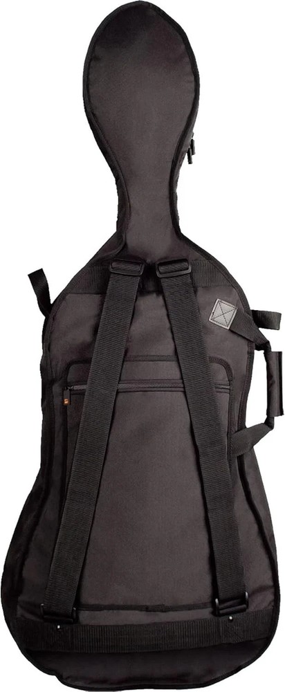 Protec C310E Silver Series Cello 4/4-size Gig Bag