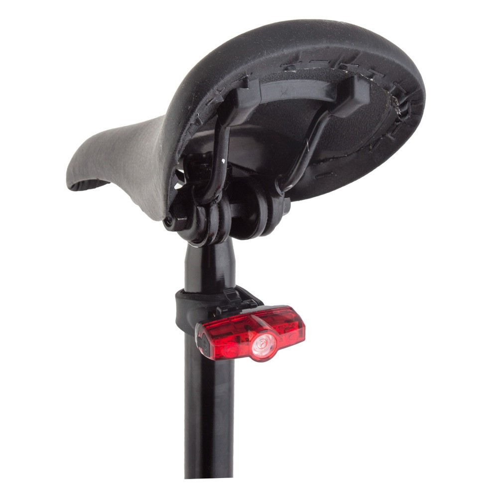 Sunlite HiFi USB Tail Light