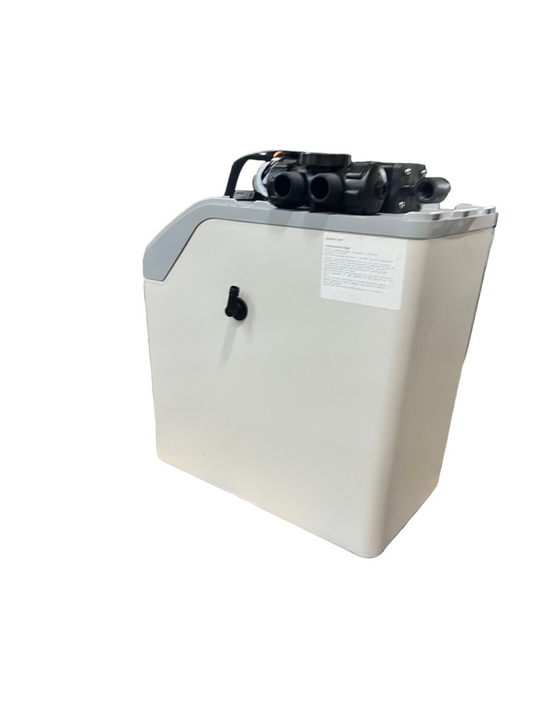 NEW Hague Whole Home Water Softener System WaterBossII Maximizer 410 System