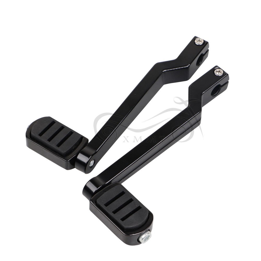 Heel Toe Shift Lever Shifter Peg For Harley Electra Glide FLHT Heritage Springer