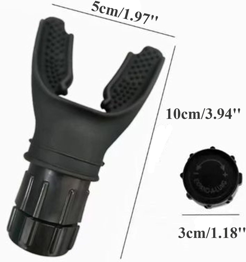 Exerciser Endurance Trainer Device Muscle Trainer with Variable Settings S-4