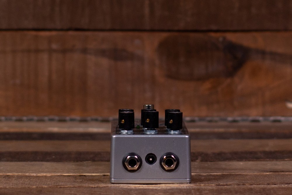 EarthQuaker Devices Sea Machine V3 Super Chorus