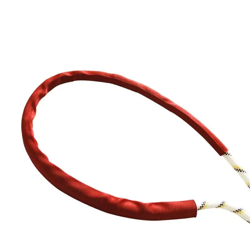 Adjustable Work Position Lanyard Tree Climbing Fall Protection Equipment New