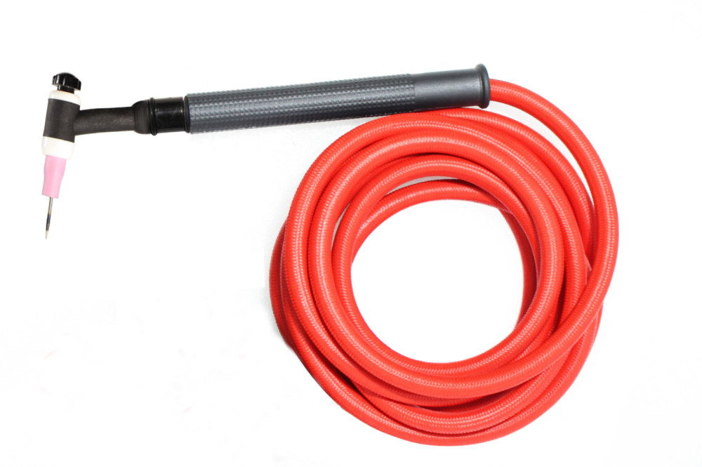 NOVA 17 SERIES TIG TORCH 35 DINSE- 1.0