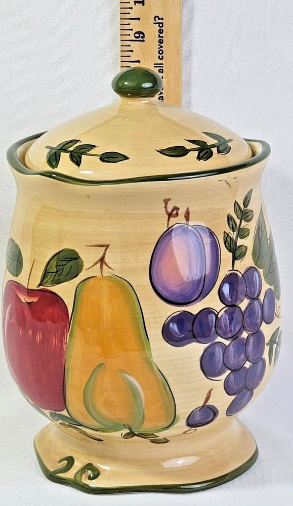 Granada Home Trends By Gibson Dinnerware, Canisters, Pitchers Set / Replacements