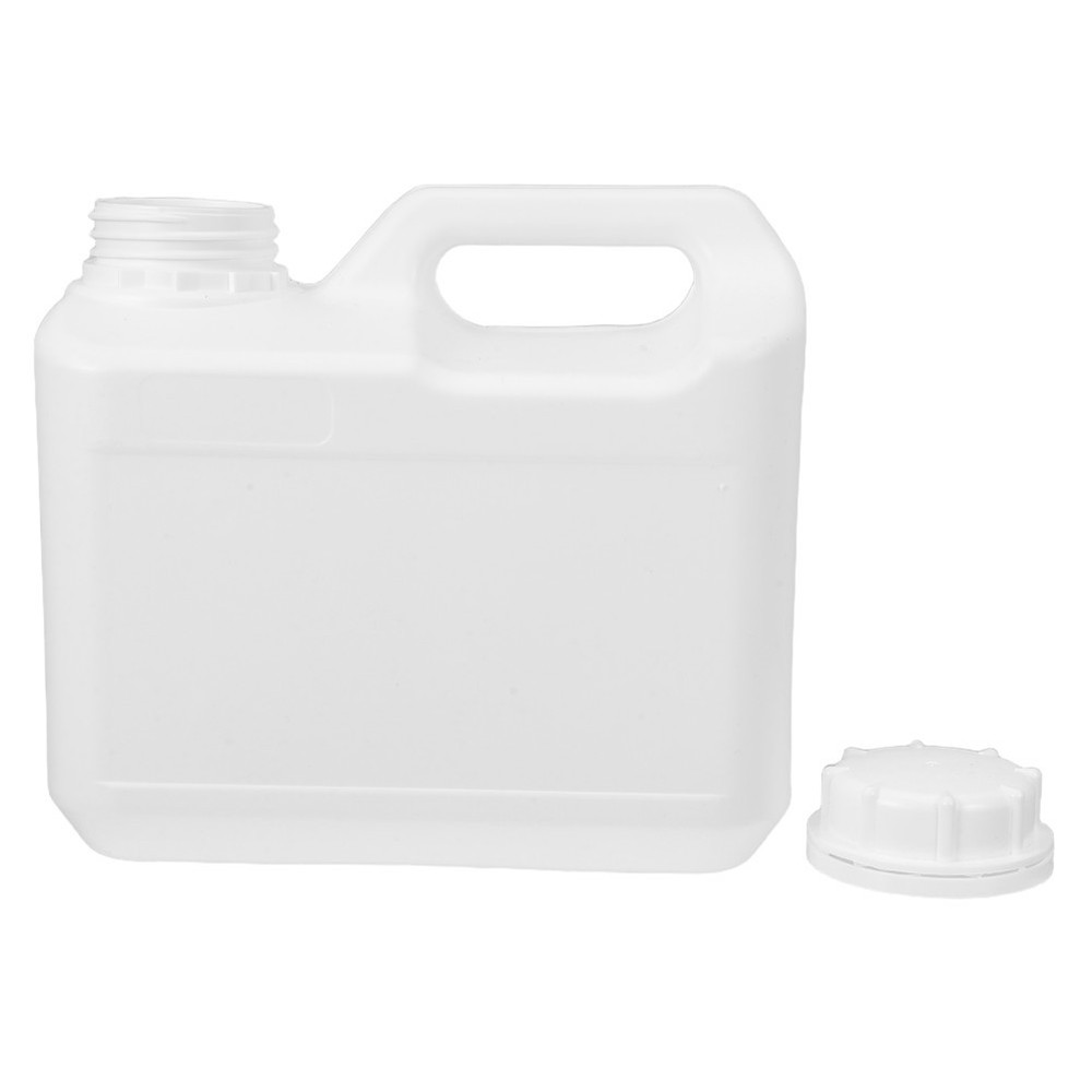 Plastic Bottles for Liquids Water Jug Camping Container Containers