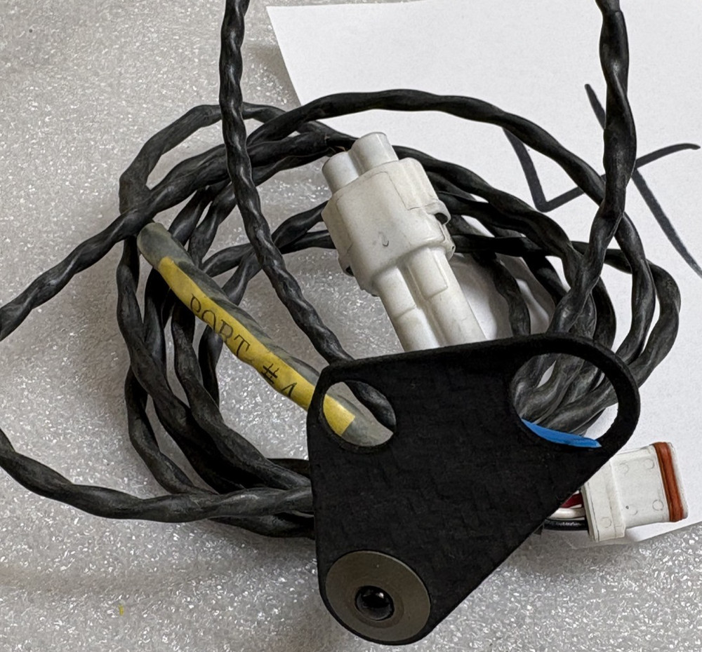 YOSHIMURA EMS SYSTEM GOODIES, WIRES, HUB, SOFTWARE, INSTRUCTIONS AND MORE