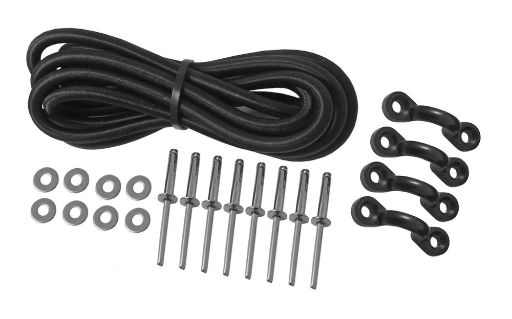 Propel Paddle SLPG76672 Kayak Deck Kit