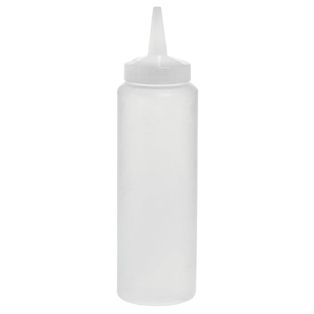 Vollrath Squeeze Dispenser