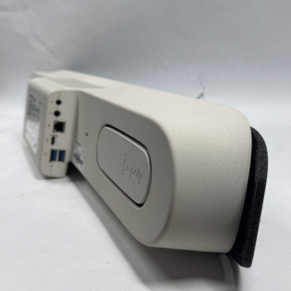 Poly Studio X50 Video Bar P017