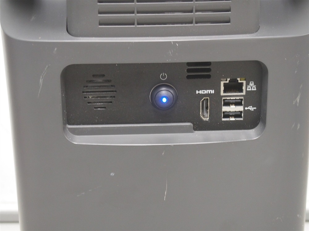 Radiometer ABL9 Gas Analyzer