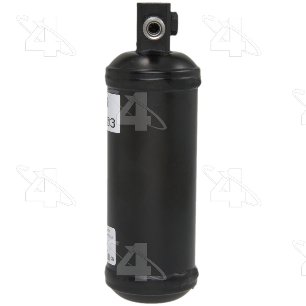 For 1991 Eagle Vista A/C Receiver Drier 4 Seasons