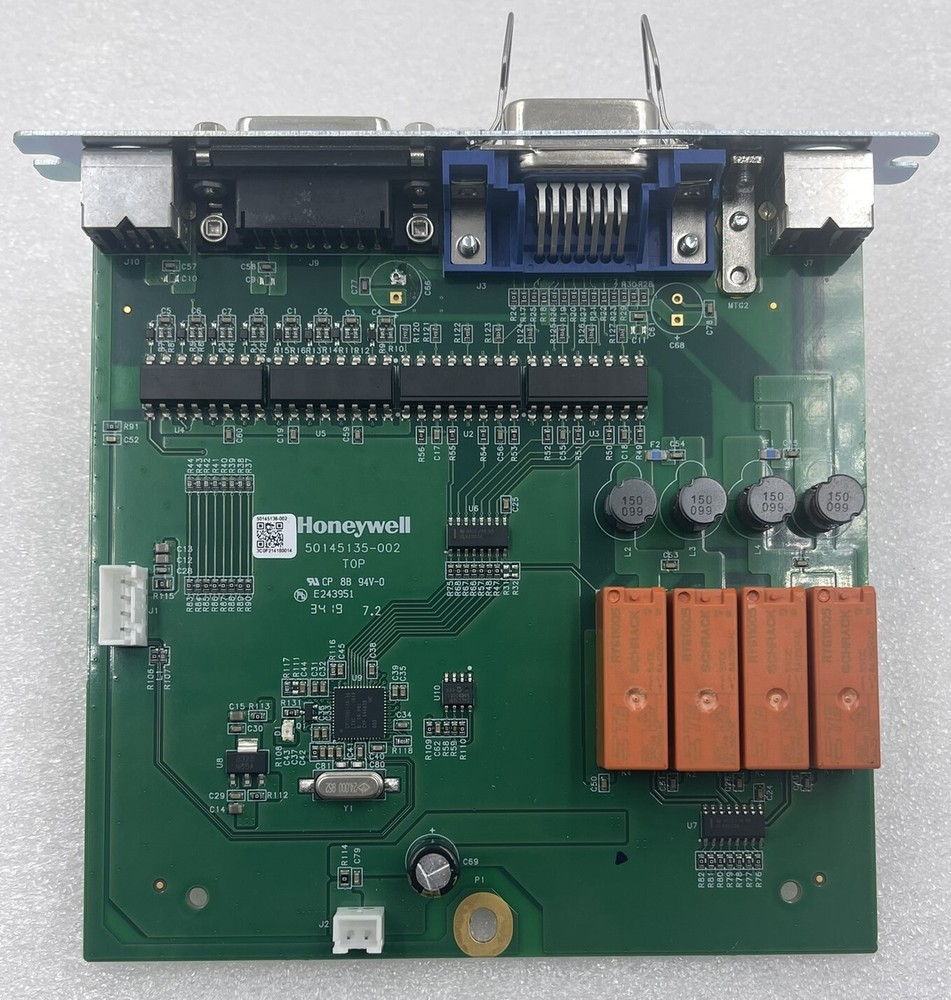 Honeywell 50145135-002 Applicator Kit