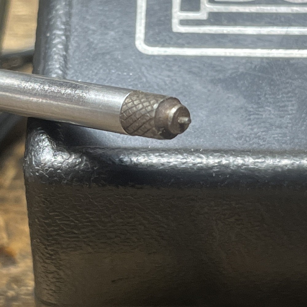 SPI DPX100 Digital / Dial Indicator 1.000 range .00005