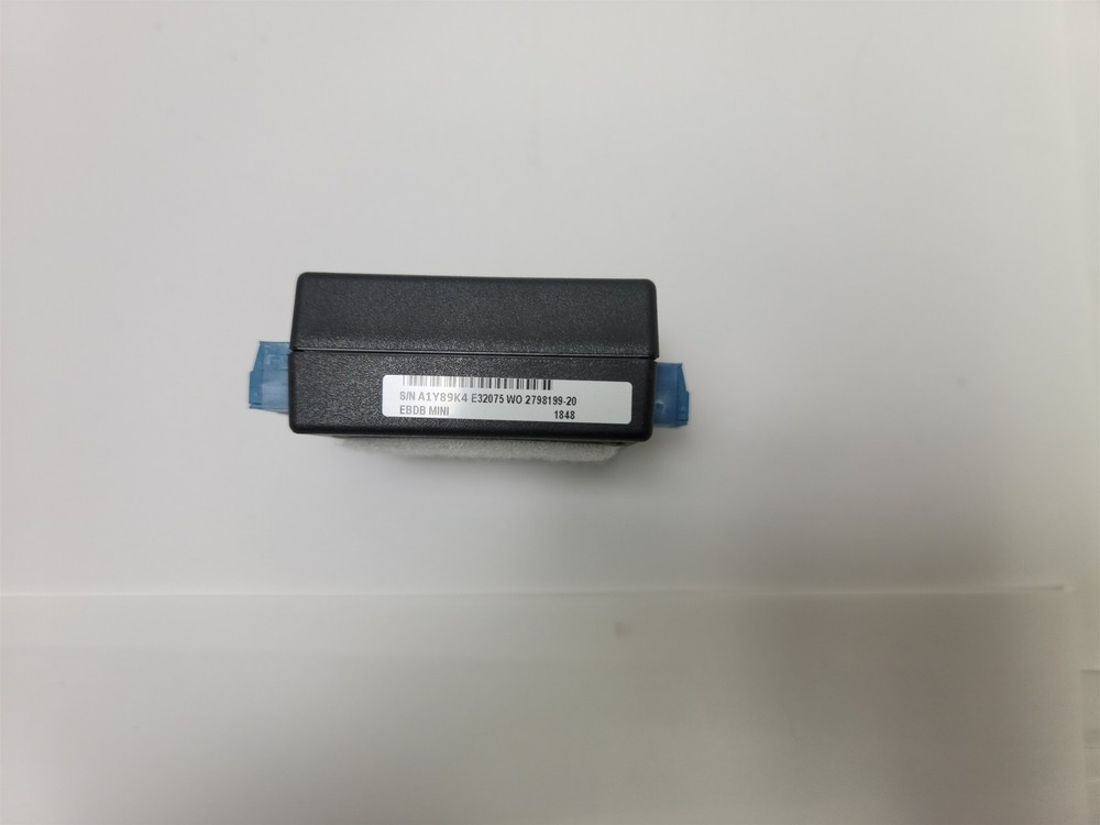 Extron EBDB MINI Mini eBUS Distribution Hub , w/ plugs