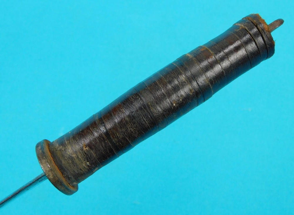 US WW2 Vintage Old Fighting Knife