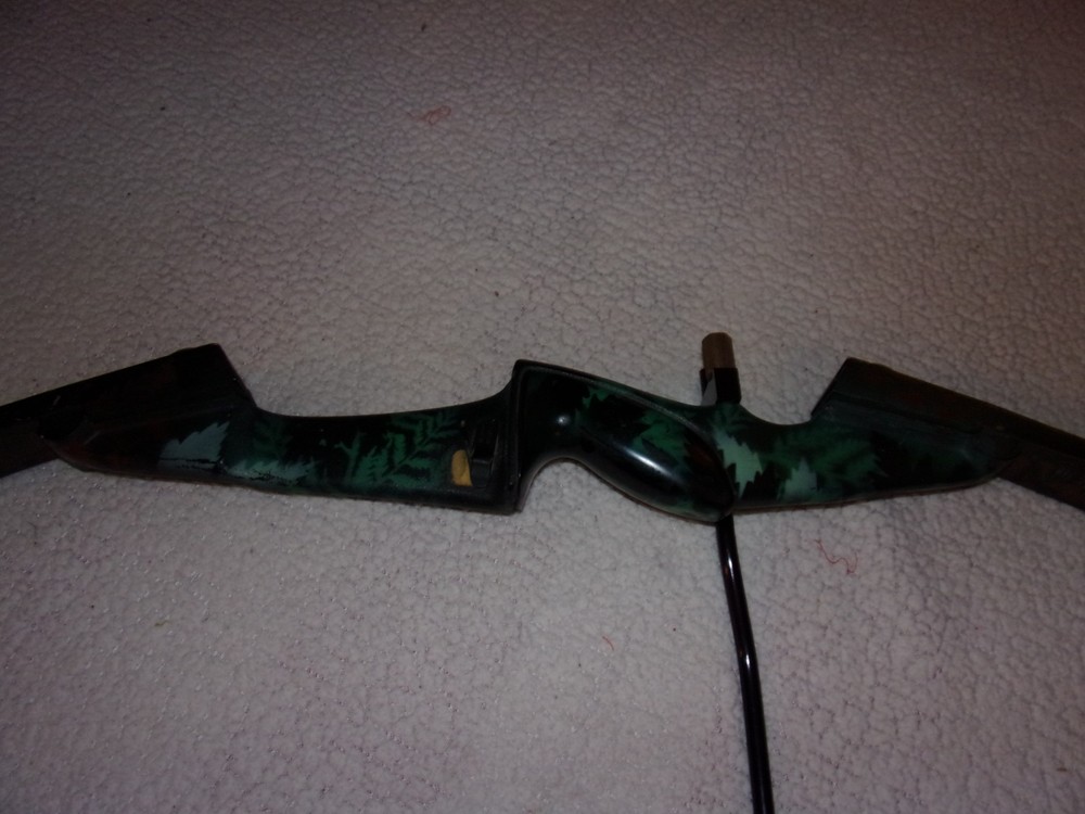 Darton SL50 Left Hand Compound Bow