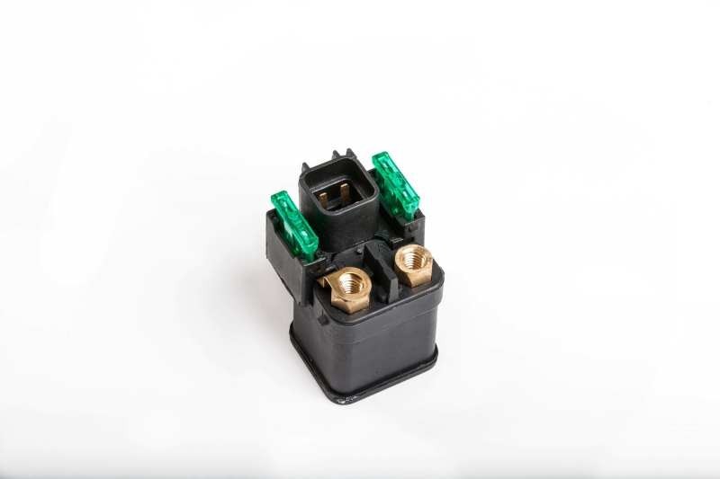 Rick's Motorsport Solenoid Switch 65-603