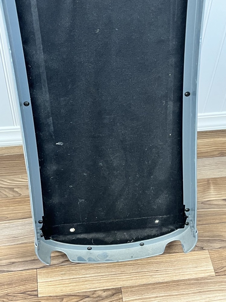 Padded replacement SLIDING BOARD DECK only for TOTAL GYM