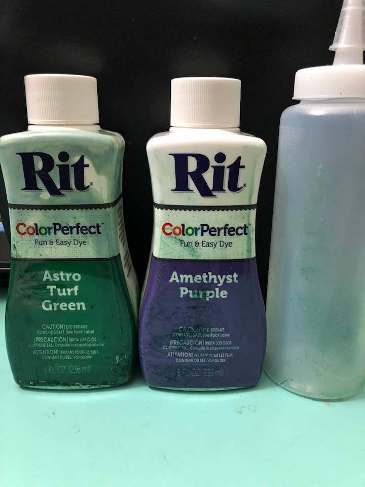 Rit Color Perfect Dye