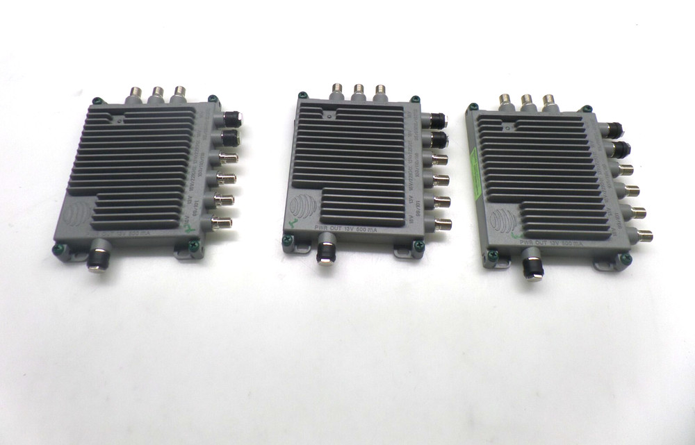 DIRECTV DSWM30S Module 30 Tuner Reverse-Band Capable Satellite Multiswitch